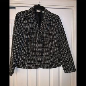 Kim Rogers Jacket, Size 10